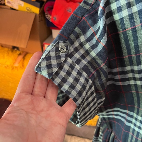 Oversized anthropolgie dress - Picture 3 of 3